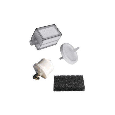 Oxygen Concentrator Filter - Filter, Ext Life