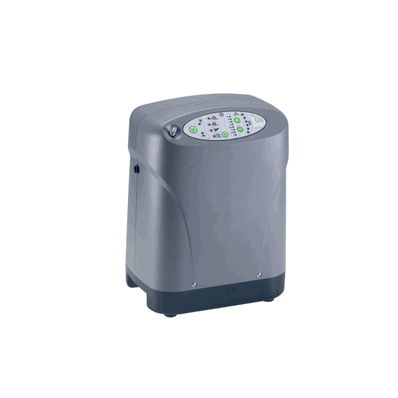 Oxygen Concentrator Igo - Oxygen System, Conc