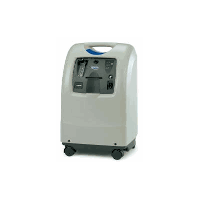 Oxygen Concentrator Perfecto2 - Concentrator,