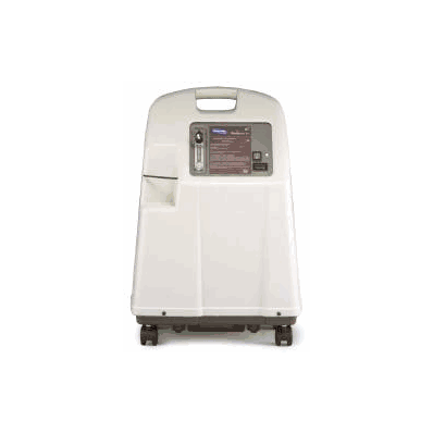 Oxygen Concentrator Platinum 10 - Concentrato