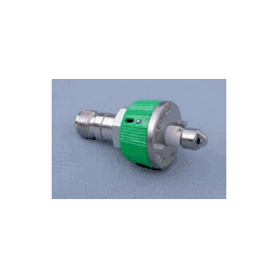 Oxygen Connector - Fitting, Oxy Ml X Diss Ml