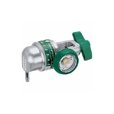 Oxygen Conserving Regulator Easypulse5 2 Lpm