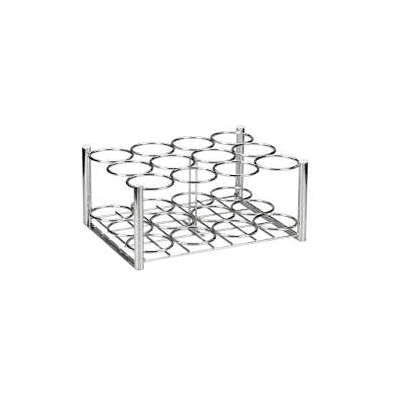 Oxygen Cylinder Rack - Rack, O2 Cylinder Sz D