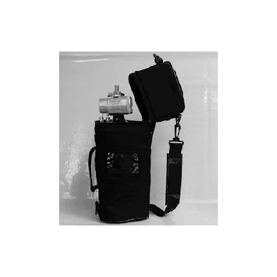 Oxygen Device, Conserver O2 Express W/Carry B