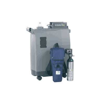 Oxygen Filling Station Package Ifill - Oxyge