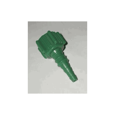 Oxygen Fitting - Fitting, Qxygen Plas - Mada