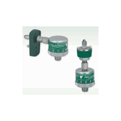 Oxygen Flowmeter - Dial, F/Flowmeter Hand Tig