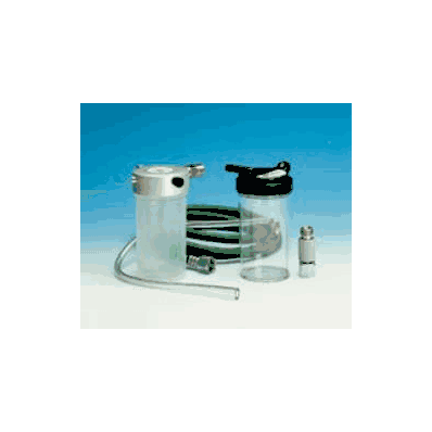 Oxygen Hose Assembly - Hose Assembly, Oxy W/F