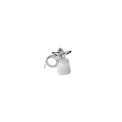 Oxygen Mask Nasal / Oral One Size Fits Most A
