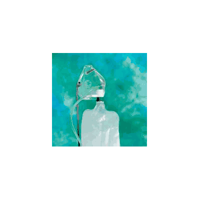 Oxygen Mask Nasal / Oral One Size Fits Most A