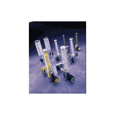Oxygen Regulator 0-25 Lpm - Regulator, Oxy 2v