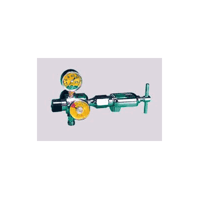 Oxygen Regulator 2 - 15 Lpm - Regulator Oxyge