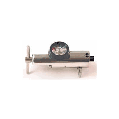 Oxygen Regulator Bravo2 0 - 25 Lpm - Regulat