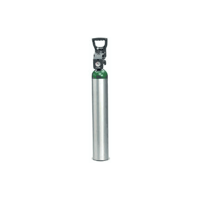 Oxygen Regulator Click-style Oxytote 1/2 - 2