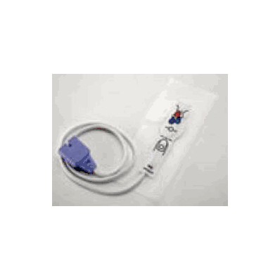 Oxygen Sensor Oxisensor Ii Pediatric - Oxise