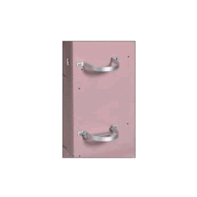 Oxygen Tank Bracket - Bracket, Oxygen Tank (2