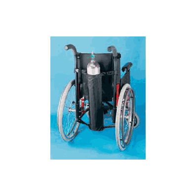 Oxygen Tank Holder - Holder, Oxy Tank E Nylon