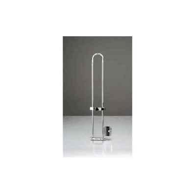 Oxygen Tank Holder - Holder, WheElchair Oxyge
