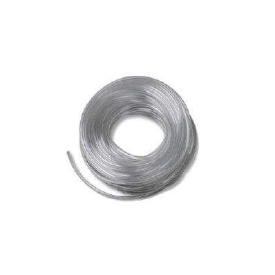Oxygen Tubing 100 Foot Smooth - Tubing, BubBl