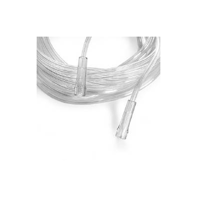 Oxygen Tubing 21 Foot - Tubing, Oxygen Crush