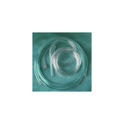 Oxygen Tubing 50 Foot Smooth - Tubing, Oxygen
