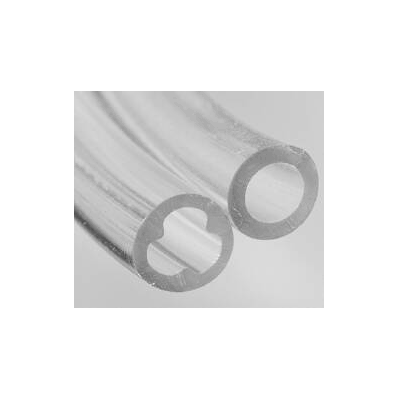 Oxygen Tubing Airlife 7 Foot Smooth - Tubing