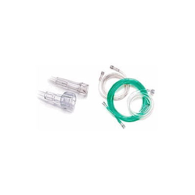 Oxygen Tubing Hudson Rci 25 Foot Smooth - Tub