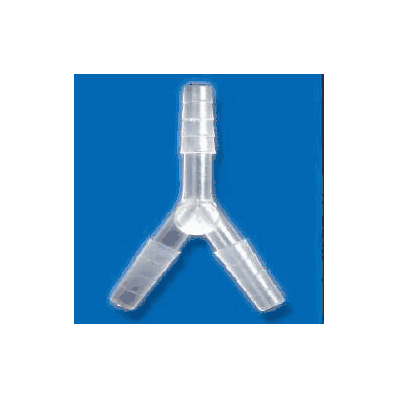 Oxygen Y Connector - Connector, Y Oxy - Home