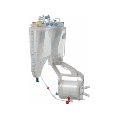 Oxygenator, Baby, Fx, Hr And Art Fltr