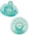 Pacifier, Latex-Free, sold as 100/case Individually Wrapped by Soothie brand, Philips CMV96004N<br> You must know the manufacturer part#, do not buy base on an image. 50% Restocking fee applies, non returnable if opened.<br><br><FONT COLOR="RED"><B>BACK TO PACIFIER TABLE, <A HREF="http://www.aaawholesalecompany.com/philips-healthcare-nutritionals-and-feeding-supplies-feeding-supplies-infant-nursing-pacifiers.html">CLICK HERE</A></B></FONT>