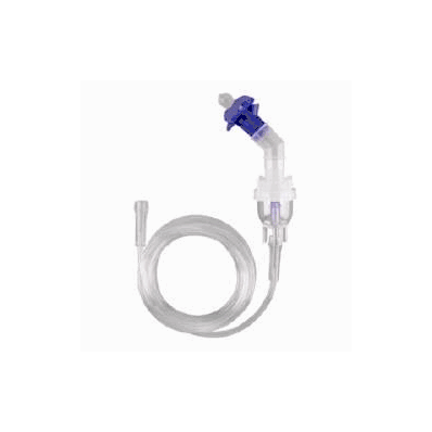 Pacifier Nebulizer Kit Mabis - Pacifier, Neb