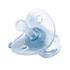 Preemie Pacifier, Wee Thumbie, Aqua, Sold as a pack of 10 ea by Royal Philips 989805605381<br><br><font color="red"><b>BACK TO THE PRODUCT TABLE, <a href="https://www.aaawholesalecompany.com/medline-nursing-supplies-patient-care-patient-care-infant-care-pacifiers-pacifiers.html">CLICK HERE</a></b></font>