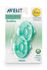 Pacifier, Soothie Natural, Newborn, Color: Aqua Blue Silicone, Size 1 One Piece (100/Cs) by Phillips 96004-N <br> You must know the manufacturer part#, do not buy base on an image. 50% Restocking fee applies, non returnable if opened.<br><br><FONT COLOR="RED"><B>BACK TO PACIFIER TABLE, <A HREF="http://www.aaawholesalecompany.com/philips-healthcare-nutritionals-and-feeding-supplies-feeding-supplies-infant-nursing-pacifiers.html">CLICK HERE</A></B></FONT>