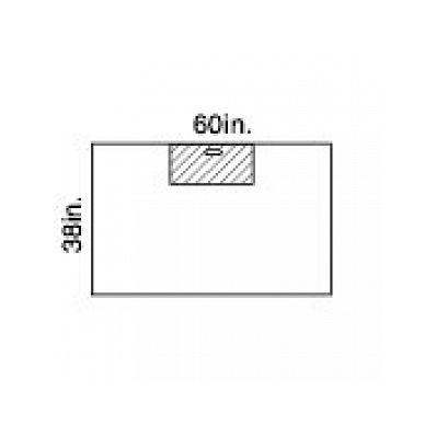 Pack, Basic, 2 Poly Gowns - Medline