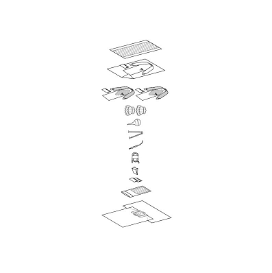 Pack, Basic, ViIi, Sirus - Medline