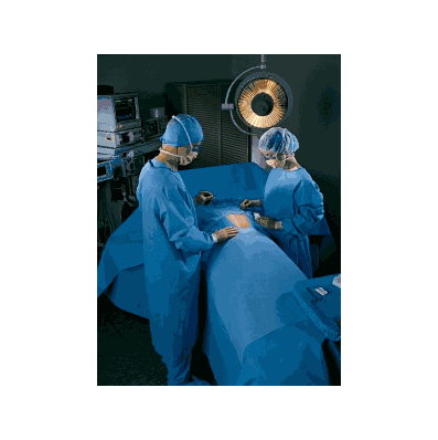 Pack, Dr, 1/Cs - Medline