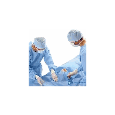 Pack, Head And Neck, Plus Ii - Medline