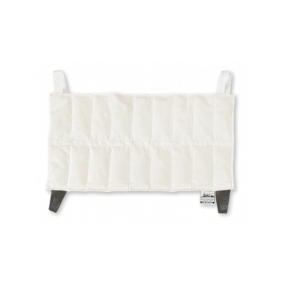 Pack, Heat, F / Hydrocollator, 10x18"