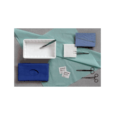 Pack, Incision&Drainage, Presource - Medline