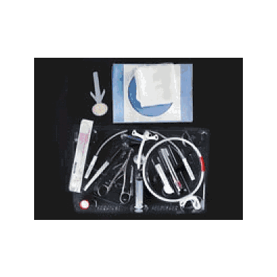 Pack Isc-north T & A - Medline