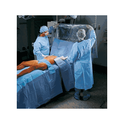 Pack, Laparoscopy, Iv - Medline