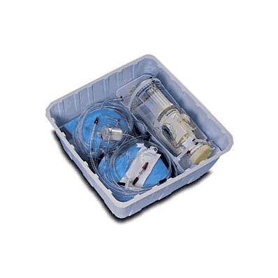 Pack, Laparoscopy, Pk Ii, Aurora - Medline