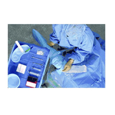 Pack, Shoulder - Medline