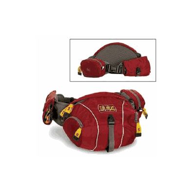 Pack, Stat Elevate Red - - Moore Medical