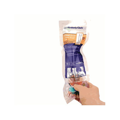 Pack, Swab Kimvent Oral H20 Rinse - Medline