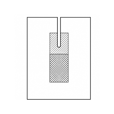 Pack, T, 10/Cs - Medline