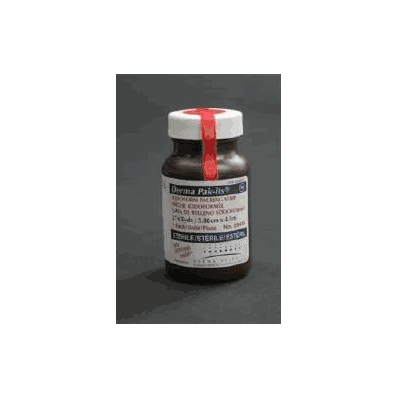 Packing Strip Derma Pak-its 1/4 X 5 Yards -