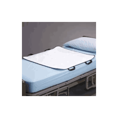 Pad 35.5 X 35.5 Inch - Pad, Incontinence W/Hn