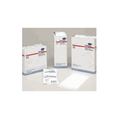 Pad, Abdn Sorbalux 7.5"X8" (20/Bx 12bx/Cs) -