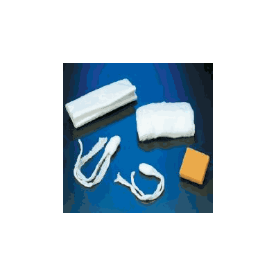Pad, Abdominal, Sterile, 25/Cs - Medline